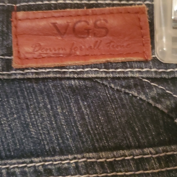 Vigoss Jeans Vgs Denim For All Poshmark